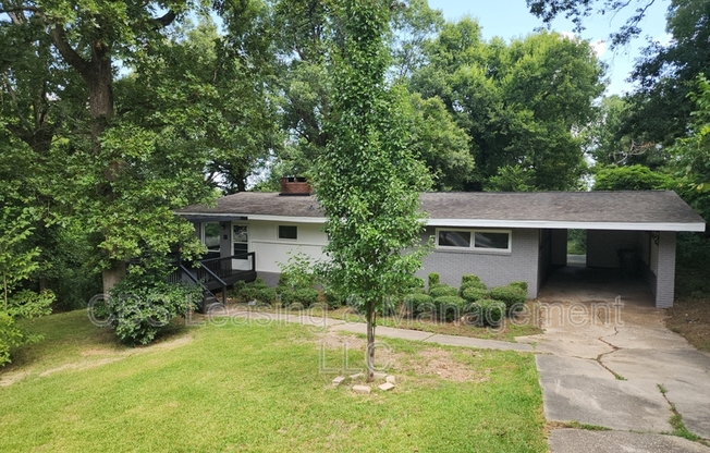 4001 CALHOUN DR