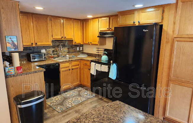 46 STANSTEAD PL