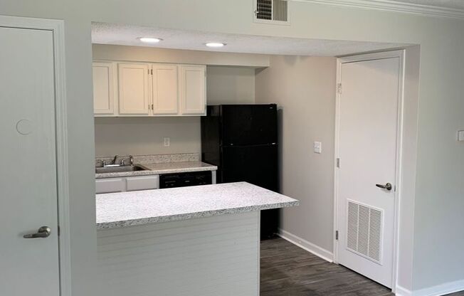 Studio, 1 bath, 497 sqft, $875, Unit 1111