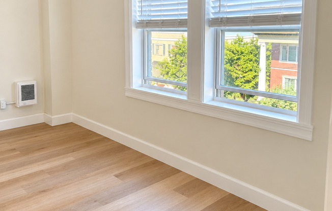 Studio, 1 bath, 498 sqft, $1,550, Unit 403