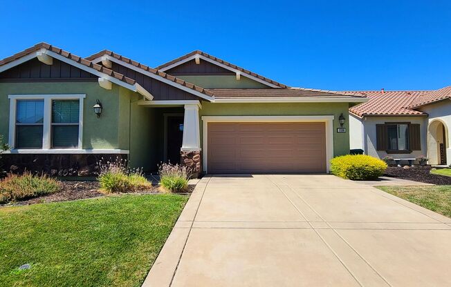 Gorgeous Single-Story Single-Family Home in Blackstone