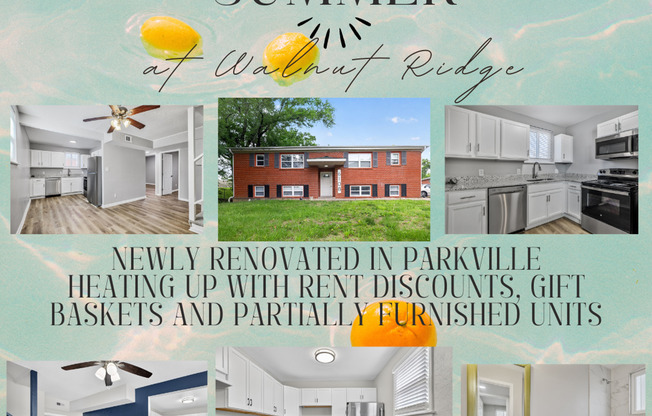 Walnut Ridge Apts/TS8M PROP LLC