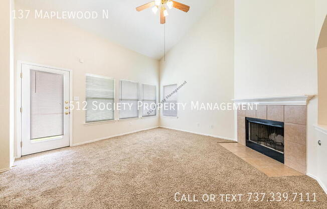 137 MAPLEWOOD N