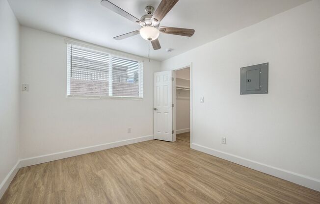 2 beds, 2 baths, 924 sqft, $2,795, Unit #45 - 2X2 924 SQ FT