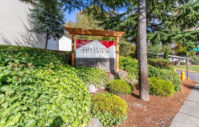 Hillview Apartments