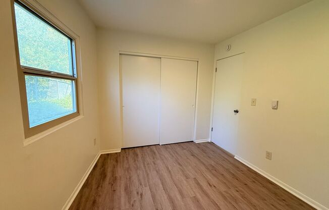 1 bed, 1 bath, 624 sqft, $1,645, Unit 101