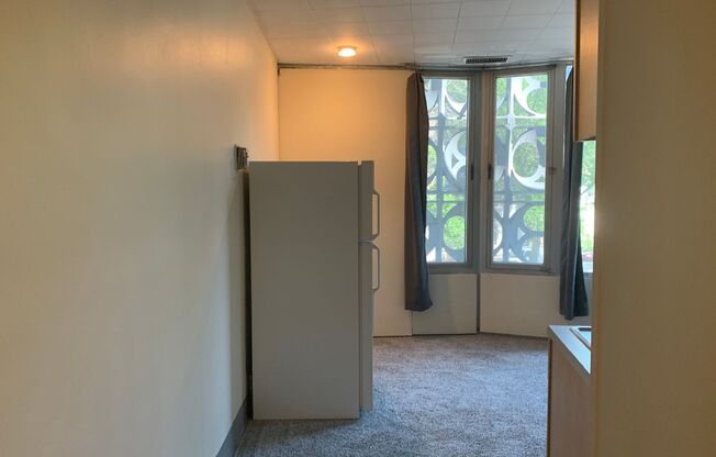 Studio, 1 bath, $750, Unit 373