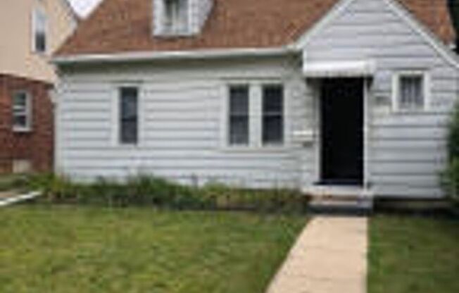 3 Bedroom Single Family