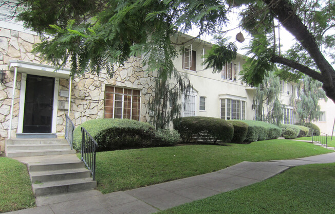 1631 Rodney Drive