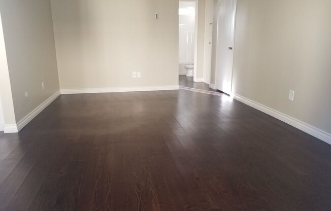 1 bed, 1 bath, 650 sqft, $1,995, Unit 77