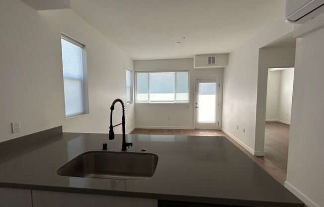 1 bed, 1 bath, 514 sqft, $2,495, Unit 2116-104