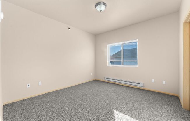 2 beds, 2 baths, 1,226 sqft, $1,425, Unit 3401-E