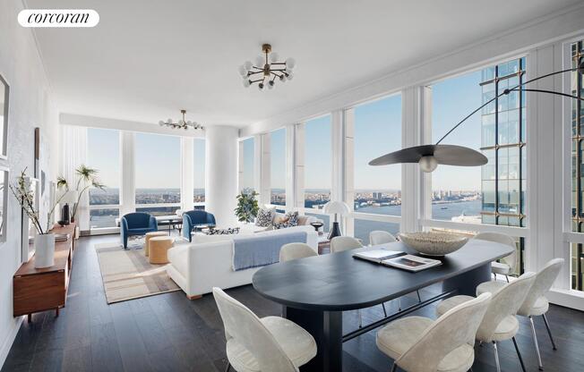 2 beds, 2.5 baths, 2,174 sqft, $25,000, Unit 6002