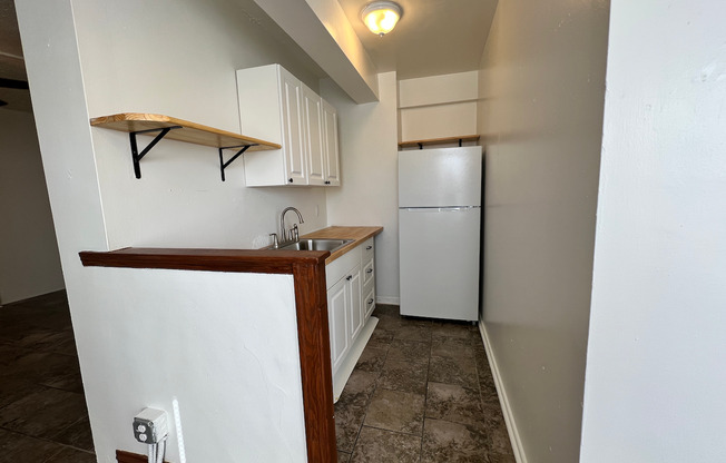 1 bed, 1 bath, 525 sqft, $1,110, Unit 316
