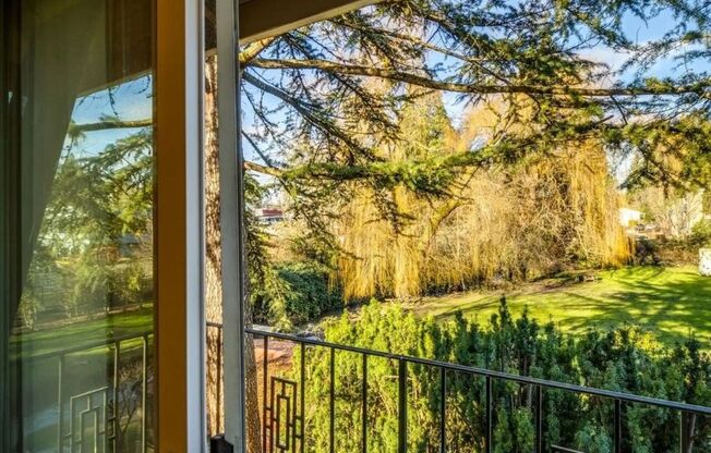 Willow Creek Terrace