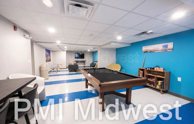 Studio, 1 bath, 318 sqft, $849, Unit 102