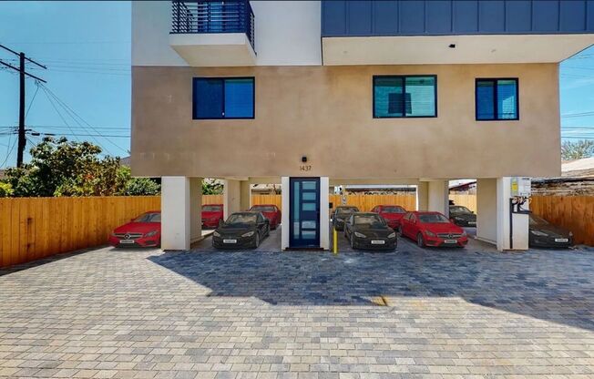 FOR RENT $4200, 4BED 3BATH,Downtown LA