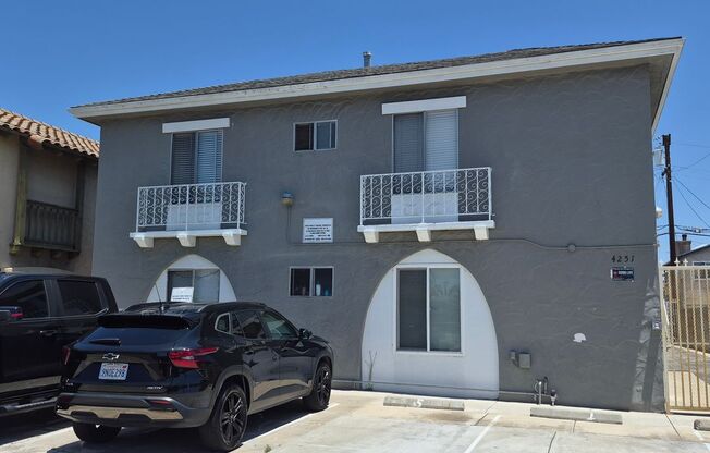 4251 Marlborough Avenue