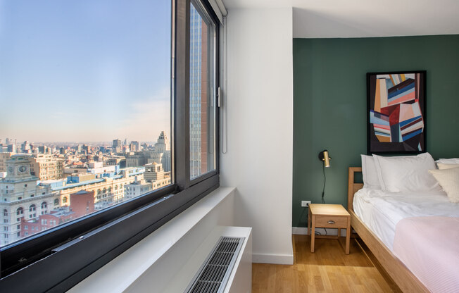2 beds, 2 baths, 1,100 sqft, $8,950, Unit 32E
