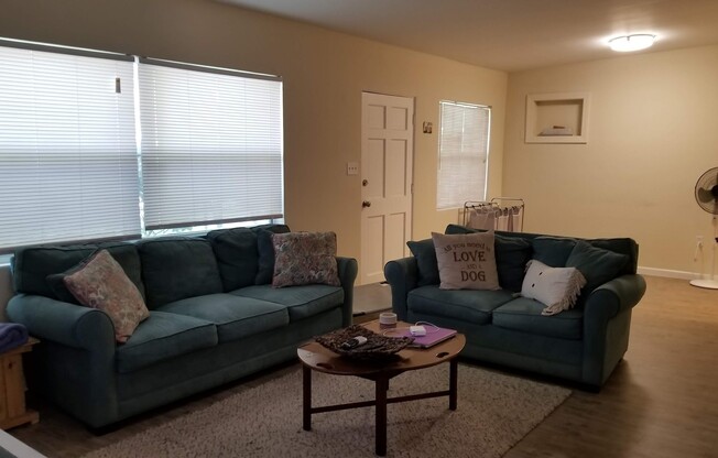 Three bedroom 2 Bath in Winter Park