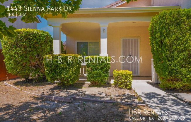1443 SIENNA PARK DR