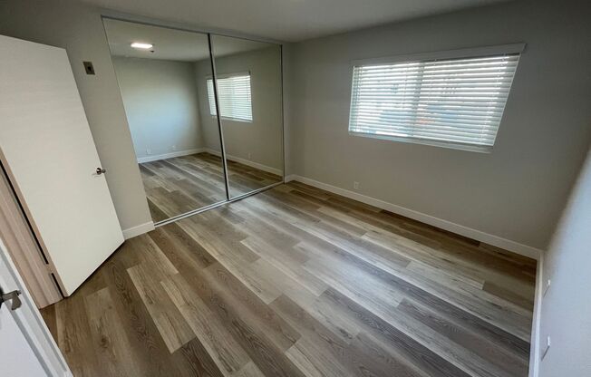 Georgia Regency Senior Apartments