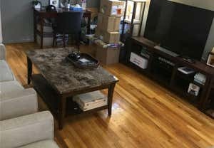 1 bed, 1 bath, $1,900, Unit 6E