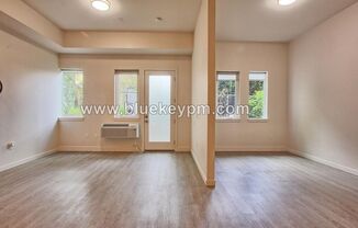 1 bed, 1 bath, 645 sqft, $1,495