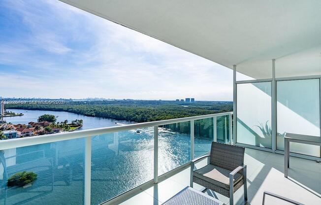 400 Sunny Isles Blvd