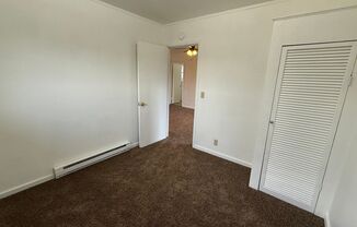 2 beds, 1 bath, 600 sqft, $1,600, Unit 12107*K42