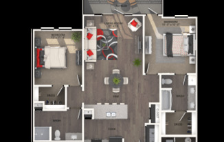 Partner-provided photo for $2109 unit