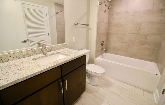 1 bed, 1 bath, 605 sqft, $1,495, Unit APT 640