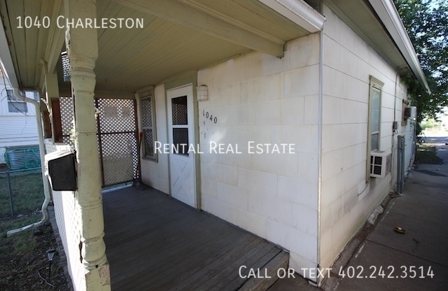 Partner-provided property photo