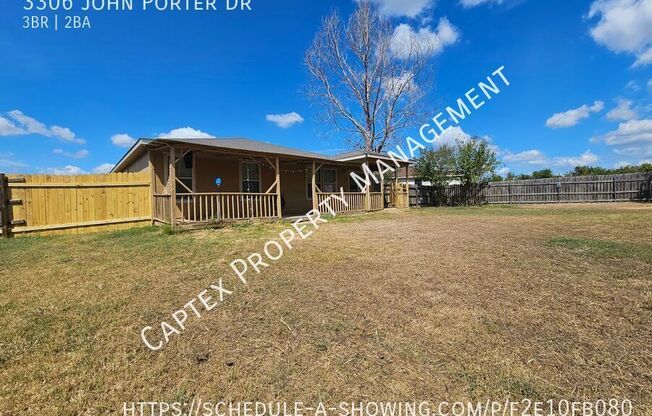 Partner-provided property photo