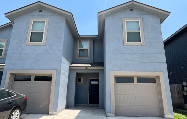6534 Marcel Way #101, San Antonio, TX. 78233