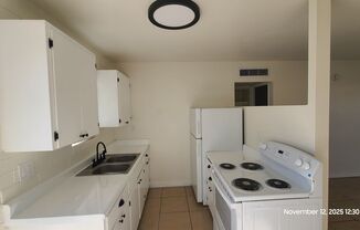 Casa Verde Apartments