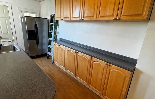 South Oakland Two Bedroom!