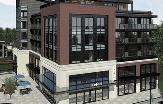 North Dorset Unit #3