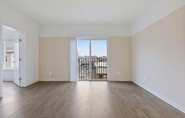 1 bed, 1 bath, 588 sqft, $1,769, Unit 206