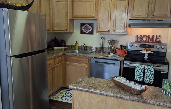 1 bed, 1 bath, 1,000 sqft, $1,565, Unit 00 - 577101