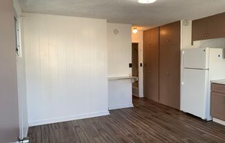 1 bed, 1 bath, $1,600, Unit #A