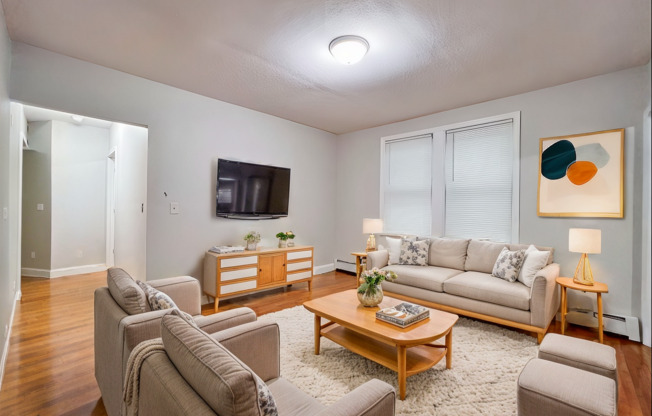 200-202 Nelson St / Ari Properties, LLC