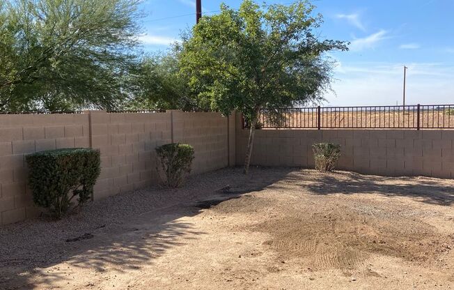 MARICOPA RANCHO MIRAGE