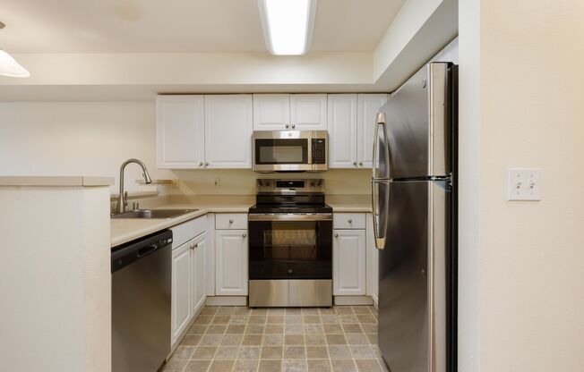 Pickering Place Apartments