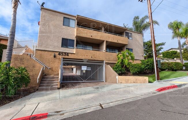 Charming 3-Bed, 2-Bath Condo in Prime College Area Location