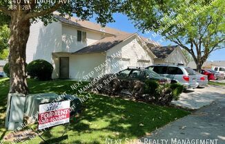 540 W IDAHO AVE