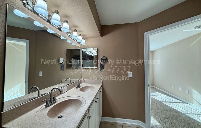 2 beds, 2 baths, 1,103 sqft, $1,649, Unit 2709