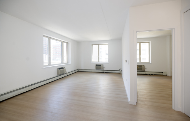 1 bed, 1 bath, $6,295, Unit 10F