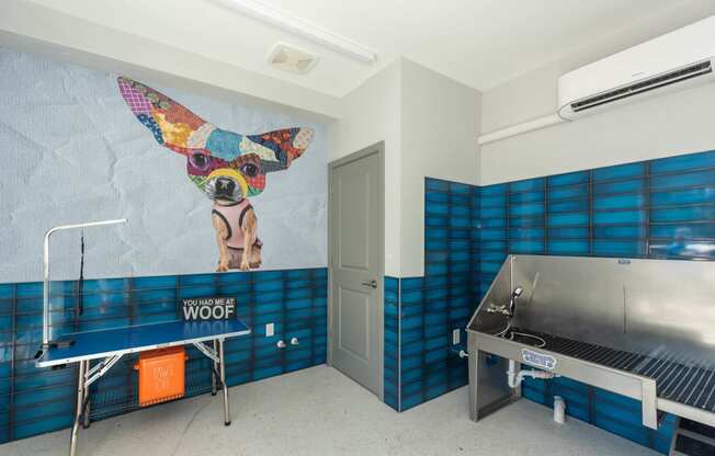 Ellipse Urban Apartments Spa Dogs