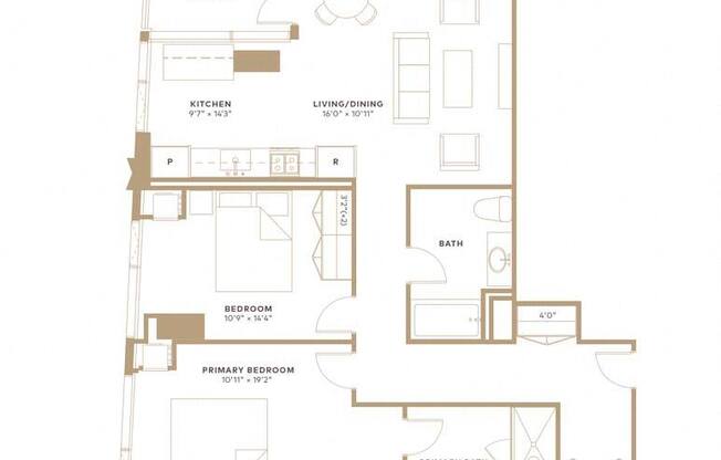 Partner-provided property photo